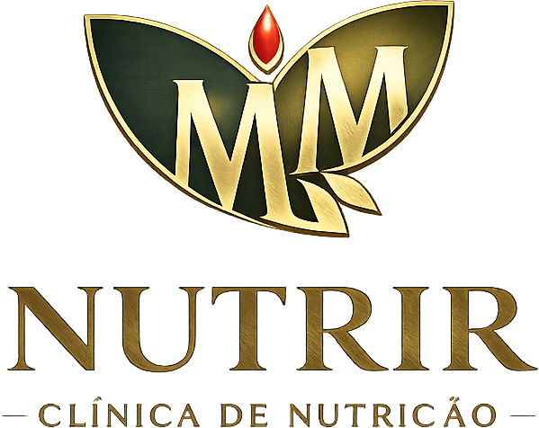 MM Nutrir — Clínica de Nutrição
